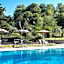 Hotel Masseria Le Pajare
