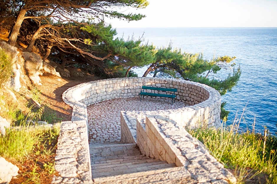 Hotel Dubrovnik Palace