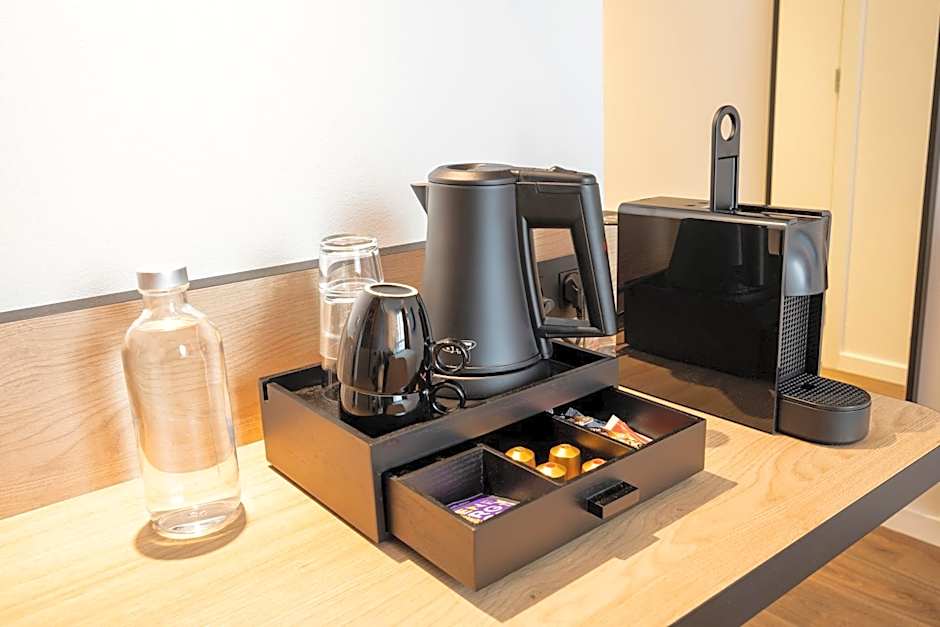 B&B HOTEL Namur