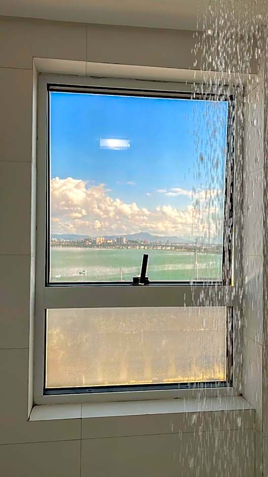 Iate Hotel Centro Florianópolis by RB Hotelaria