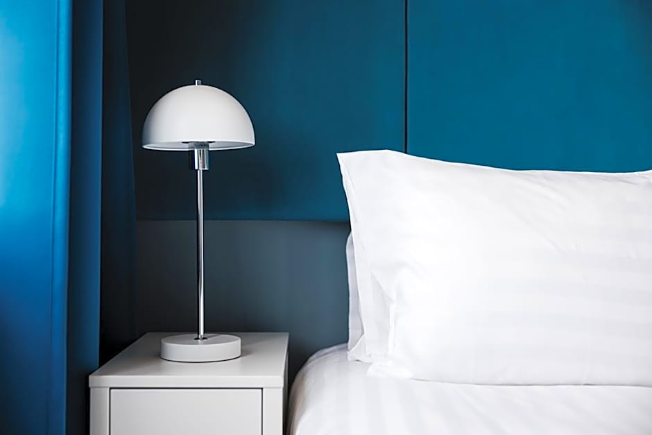 ODDSSON Hotel