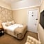 Tree Hotel at Iffley