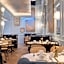 Mercure Paris La Sorbonne Saint Germain des Pres Hotel