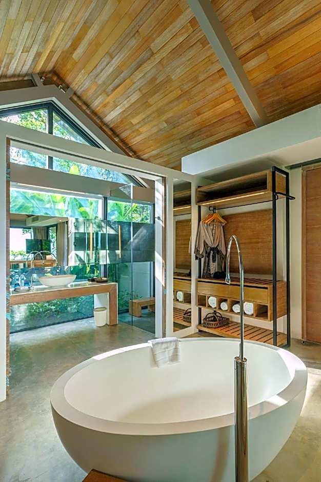 Island Escape by Burasari - SHA Extra Plus