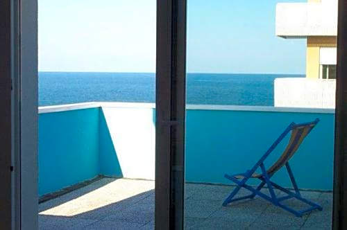 Residence Beach Paradise
