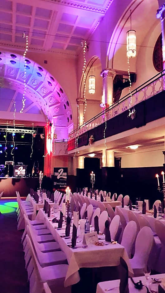 Hotel Schwarzer Adler Stendal