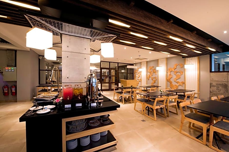 Ayaartta Hotel Malioboro