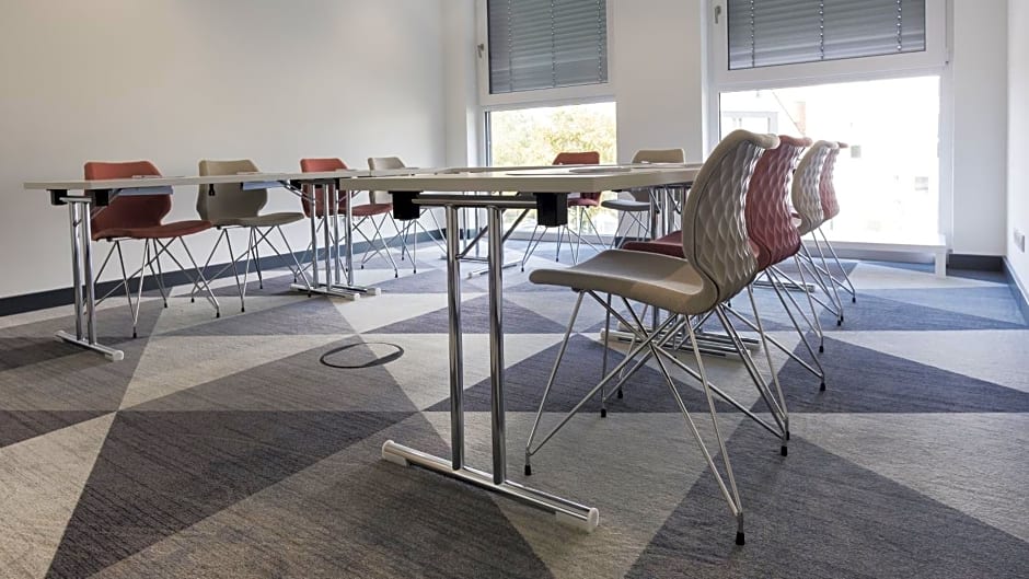 Holiday Inn Express Wiesbaden By IHG