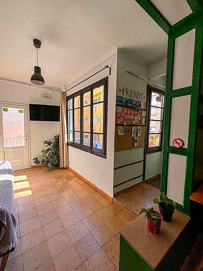Tarragona Hostel