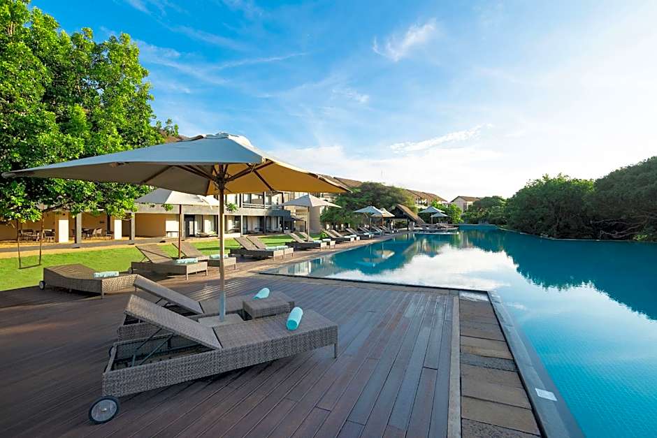 Jetwing Yala Hotel