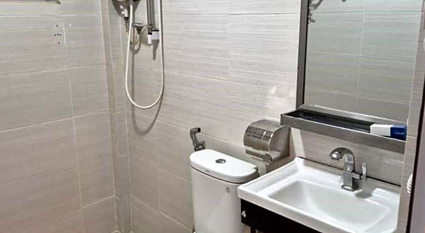 Angsoka Hotel Teluk Intan