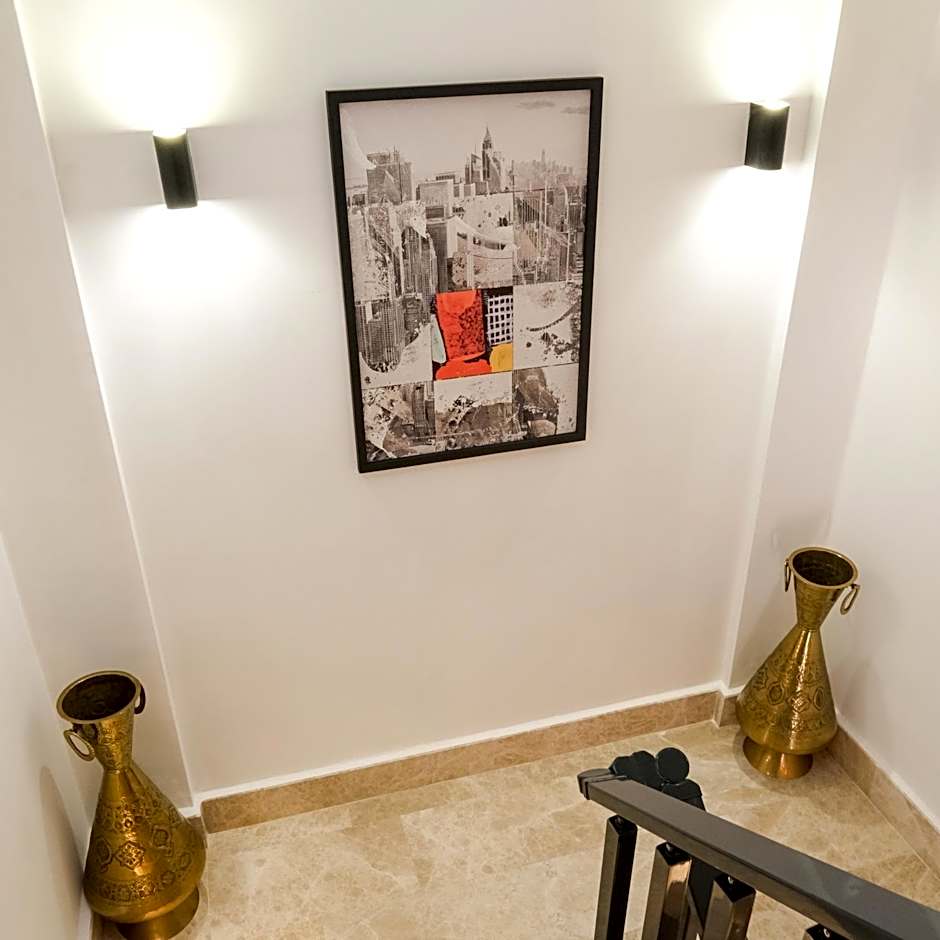 Alesta Seaside Residence