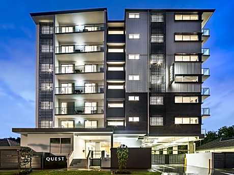 1 Bedroom Accessibility Apartment