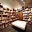 MANGA ART HOTEL, BAKUROCHO