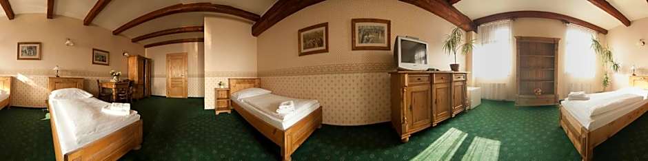 Hotel & Caffe Silesia