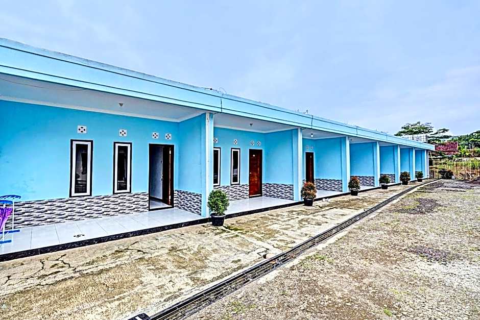 OYO 91334 Permata Papua Guest House