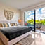 Serenity in the Sky - Studio with Rooftop and Plunge pool