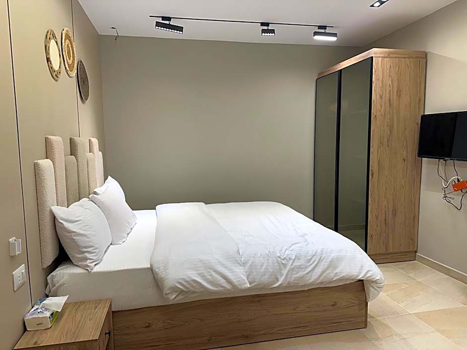 Pyramids Height Hotel & Pyramids Master Scene Rooftop