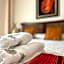 The Marbella Heights Boutique Hotel