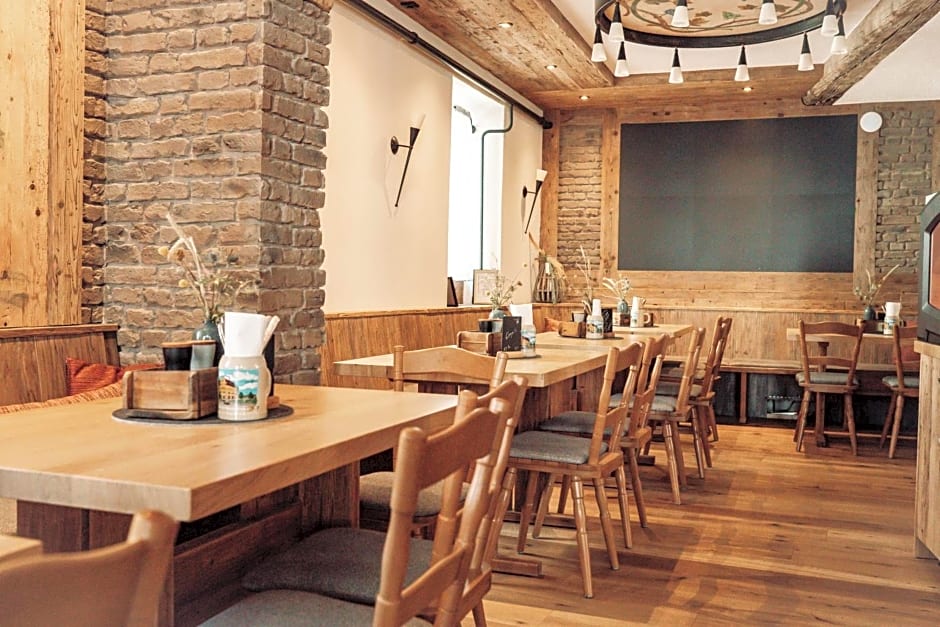 Gasthaus Zum Adler