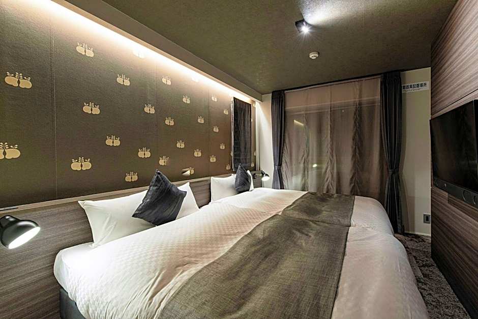 HOTEL MASTAY jingumichi