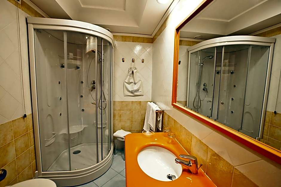 Hotel Terme Alexander