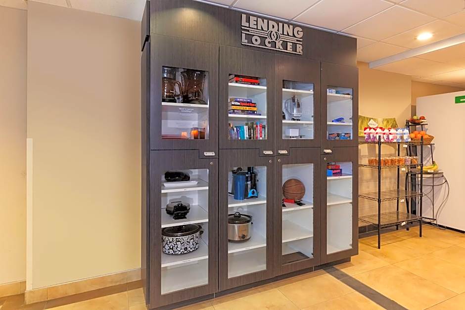 Candlewood Suites Polaris By IHG