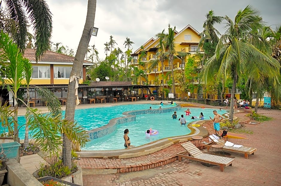 Club Balai Isabel Hotel