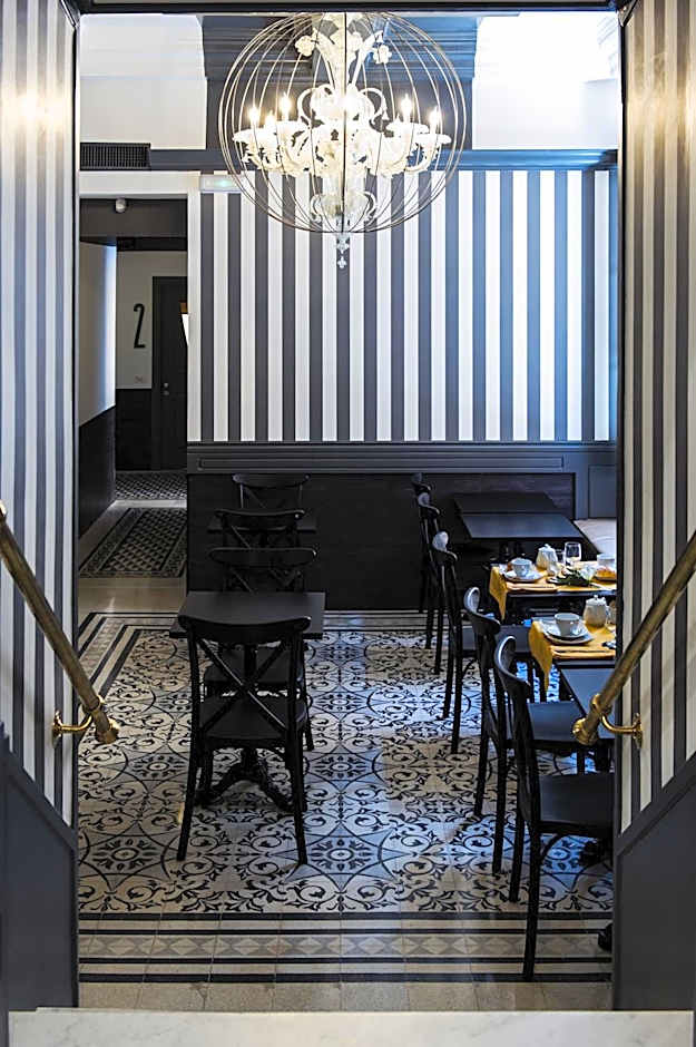 Relais Santa Maria Maggiore