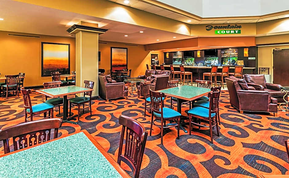Holiday Inn Springdale-Fayetteville Area By IHG