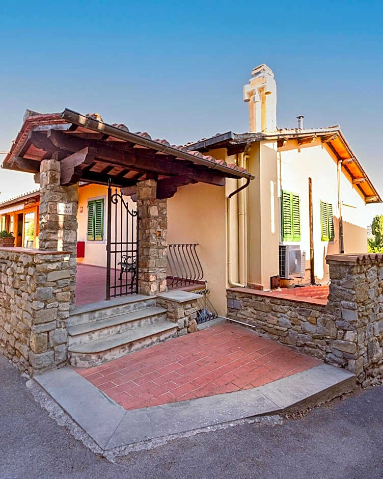 Hotel Villa Bonelli