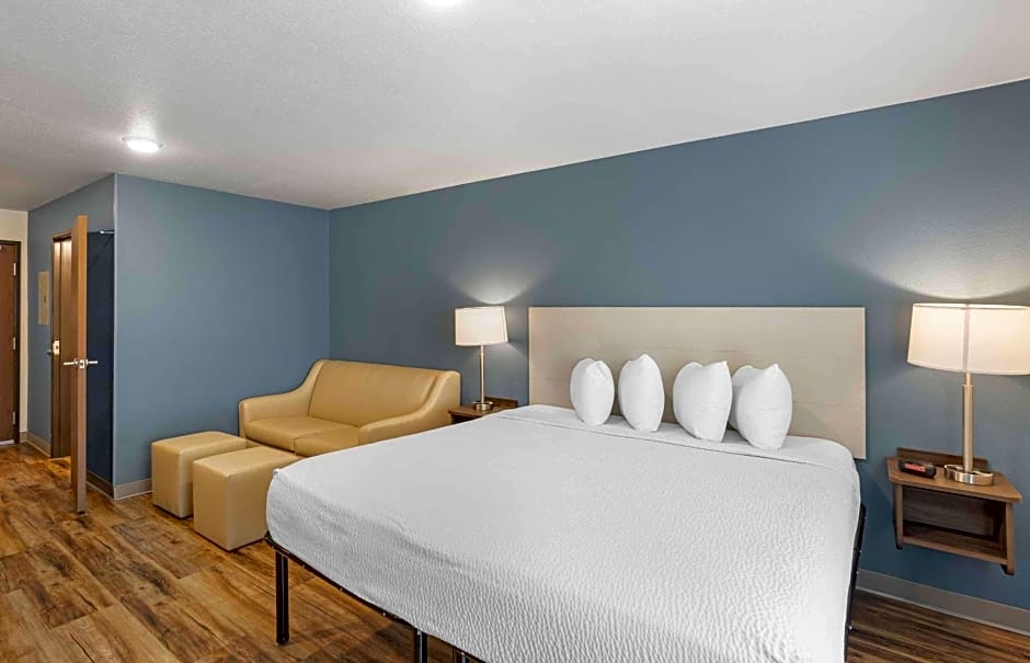 Extended Stay America Suites - Philadelphia - Plymouth Meeting - West