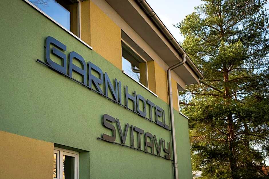 Garni hotel Svitavy
