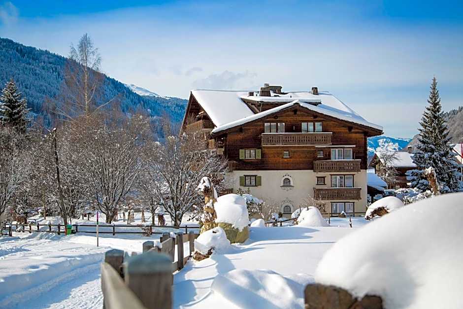 Sunstar Hotel Klosters