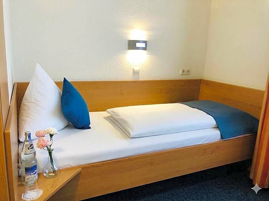 Hotel Austria Stuttgart-City