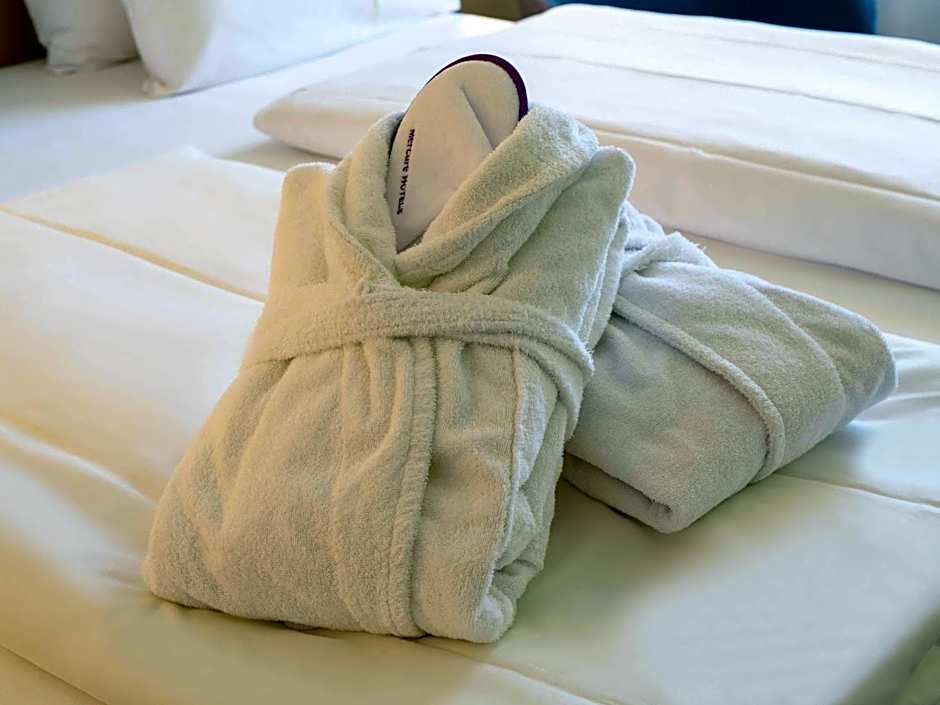 Mercure Hotel Berlin City