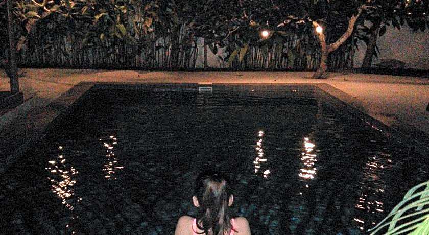 Villa Kalachuchi V.K