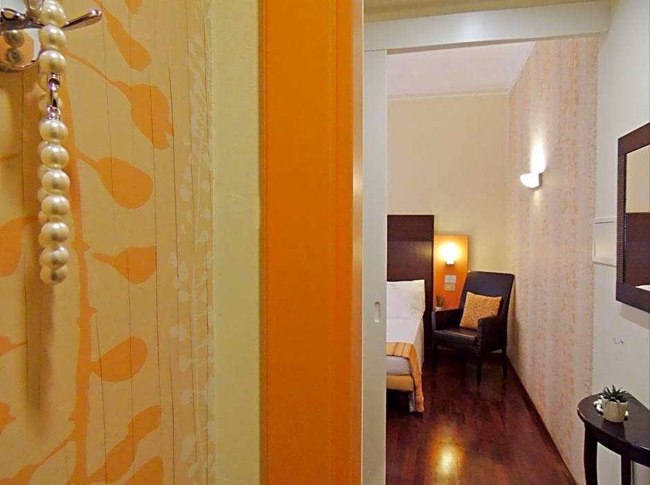 Hotel Hamiltown