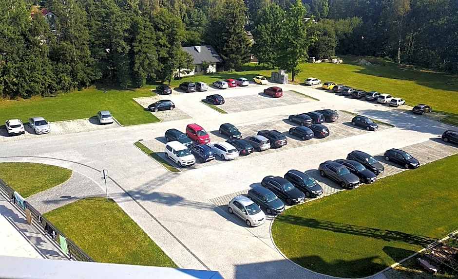 Hotel Nowy Zdrój - Centrum Zdrowia i Wypoczynku
