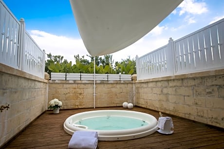 Double grand superior