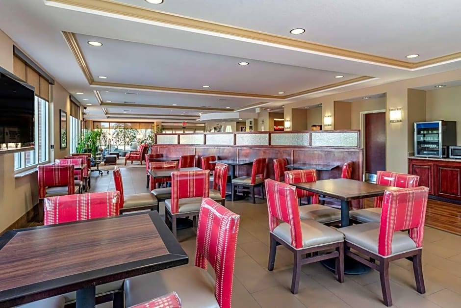 Comfort Suites Biloxi/Ocean Springs