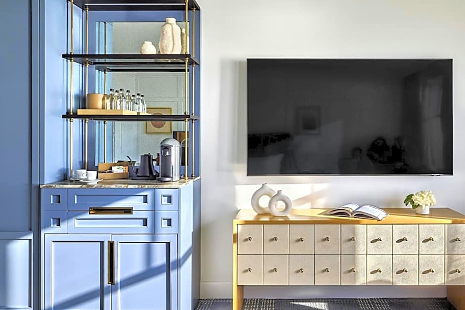 The Ritz-Carlton Half Moon Bay