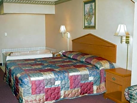 Garden Inn & Suites