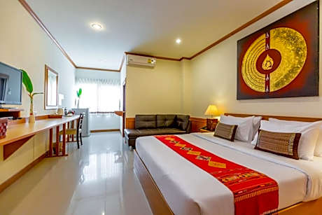 King Room