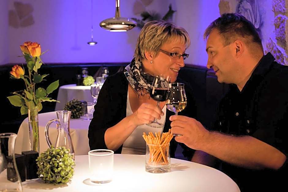 Hotel-Pension Am Schwanenteich