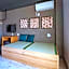 IKIDANE Residential Hotel Sumida Kyojima