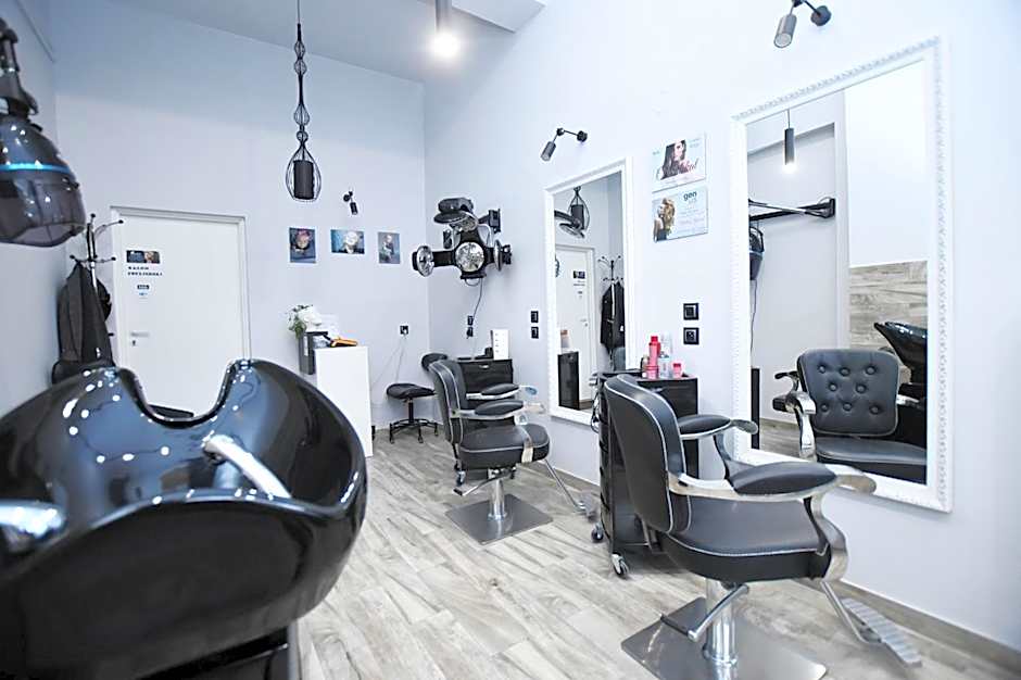 Interferie Chalkozyn w Kołobrzegu