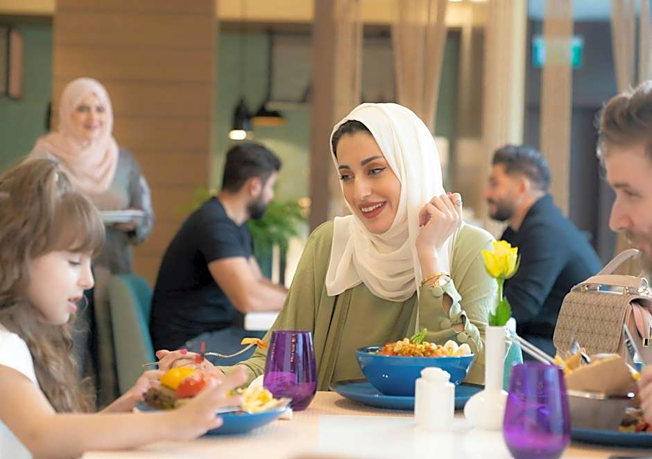 Holiday Inn & Suites Al Jubail By IHG