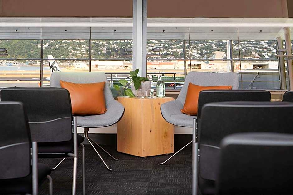 Rydges Wellington Airport