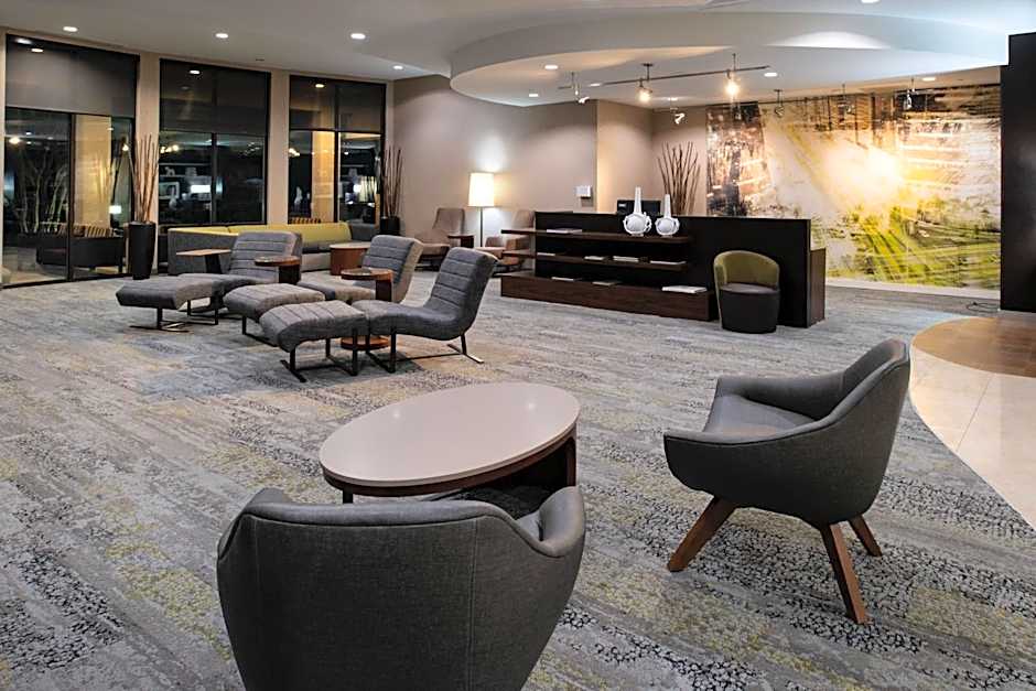 Courtyard by Marriott High Point